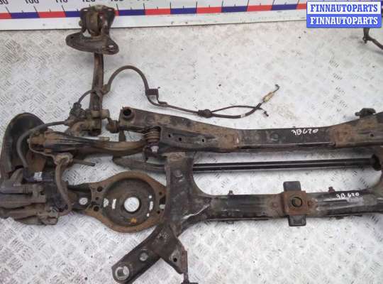 купить балка задняя на TOYOTA C-HR