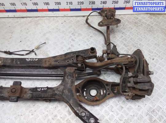 купить балка задняя на TOYOTA C-HR