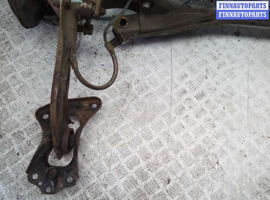 купить балка задняя на TOYOTA C-HR