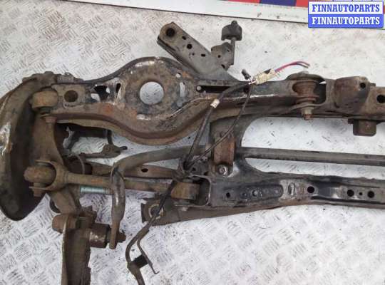 купить балка задняя на TOYOTA C-HR