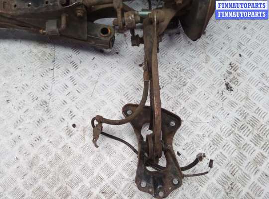 купить балка задняя на TOYOTA C-HR