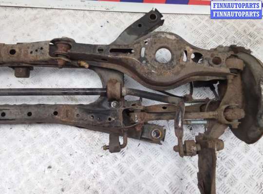 купить балка задняя на TOYOTA C-HR