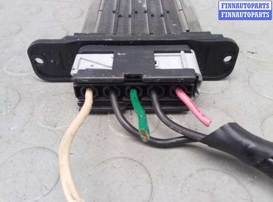 купить электрический радиатор отопителя (тэн) на KIA CERATO 1