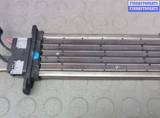 электрический радиатор отопителя (тэн) KA576571 на KIA CERATO 1