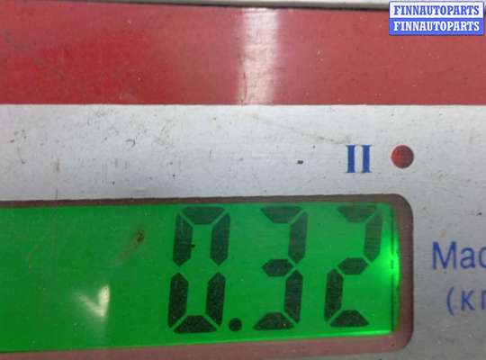 купить форсунка дизельная на BMW 7 F01