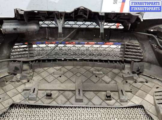 купить бампер передний на CITROEN C4 GRAND PICASSO 1