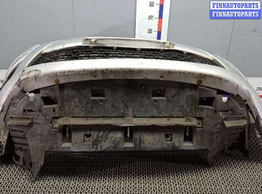 купить бампер передний на CITROEN C4 GRAND PICASSO 1