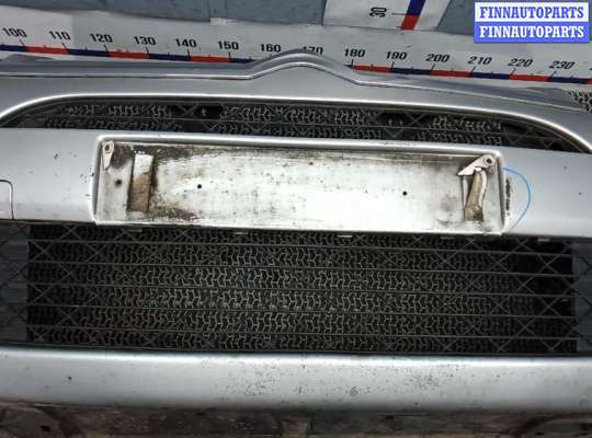 купить бампер передний на CITROEN C4 GRAND PICASSO 1