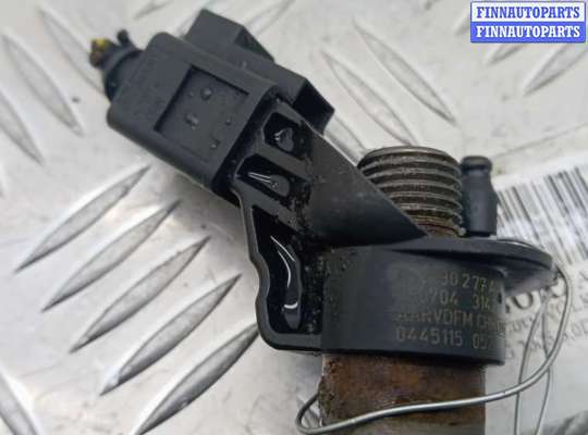 Форсунка топливная на Volkswagen Touareg I (7L)