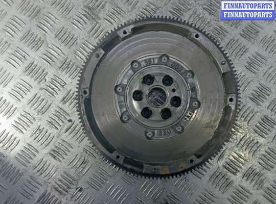 купить маховик демпферный дизельный на VOLKSWAGEN PASSAT B6