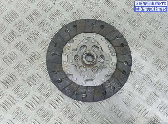 купить маховик демпферный дизельный на VOLKSWAGEN PASSAT B6