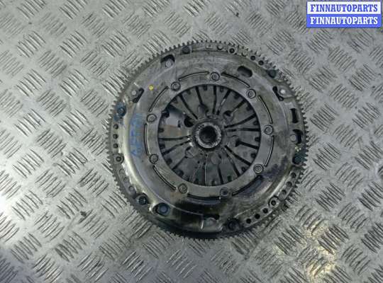 купить маховик демпферный дизельный на VOLKSWAGEN PASSAT B6