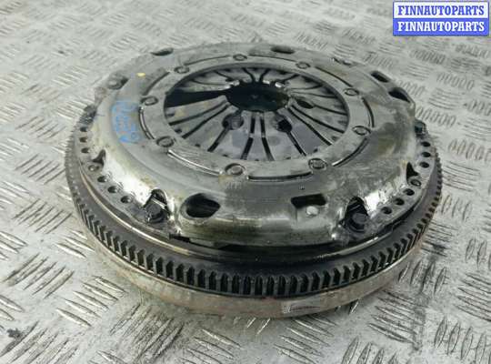 купить маховик демпферный дизельный на VOLKSWAGEN PASSAT B6