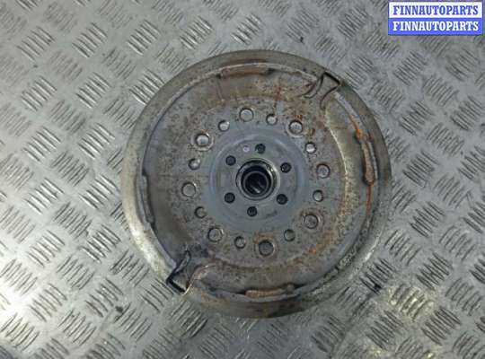 купить маховик демпферный дизельный на VOLKSWAGEN PASSAT B6