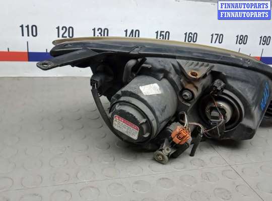 купить фара левая на MAZDA 3 1