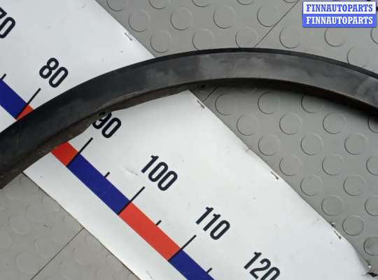 купить молдинг крыла переднего левого на TOYOTA C-HR