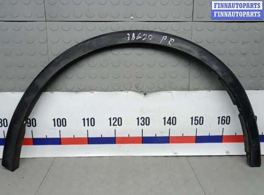 купить молдинг крыла переднего левого на TOYOTA C-HR