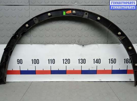 купить молдинг крыла переднего левого на TOYOTA C-HR