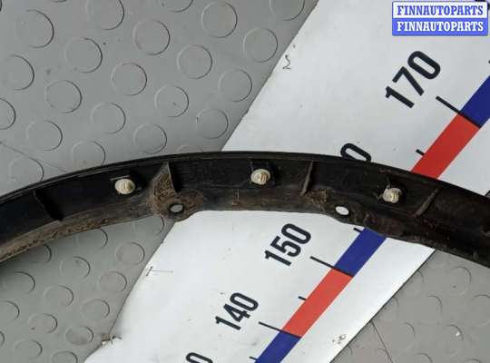 купить молдинг крыла переднего левого на TOYOTA C-HR