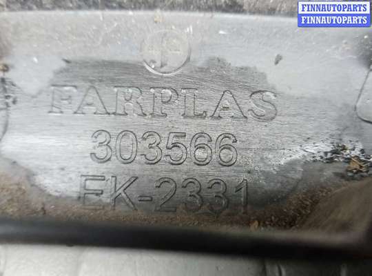 купить молдинг крыла переднего левого на TOYOTA C-HR