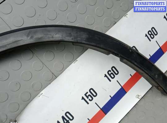 купить молдинг крыла переднего левого на TOYOTA C-HR