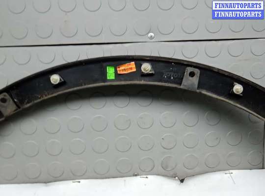 купить молдинг крыла переднего левого на TOYOTA C-HR