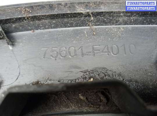 купить молдинг крыла переднего левого на TOYOTA C-HR