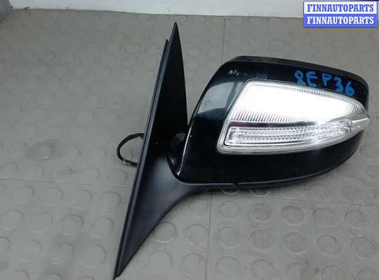 купить зеркало наружное левое на MERCEDES BENZ C-CLASS W204
