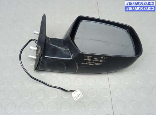 купить зеркало наружное правое на FORD RANGER 2