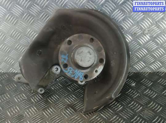 ступица задняя правая ST330423 на VOLKSWAGEN SHARAN 3