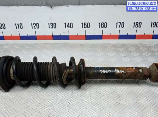 купить амортизатор передний левый на INFINITI Q50