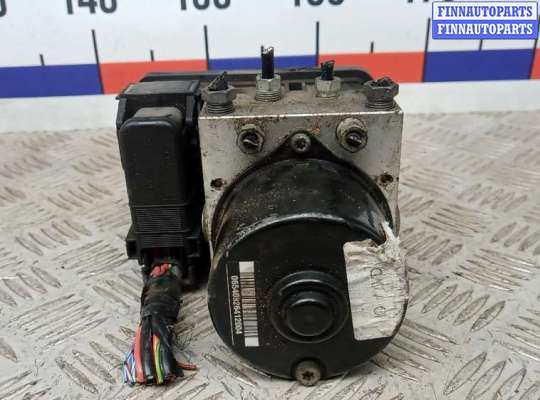 купить блок abs на FORD FOCUS 2