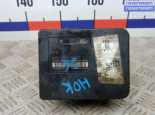 купить блок abs на FORD FOCUS 2