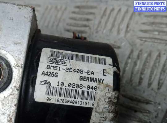 купить блок abs на FORD FOCUS 2