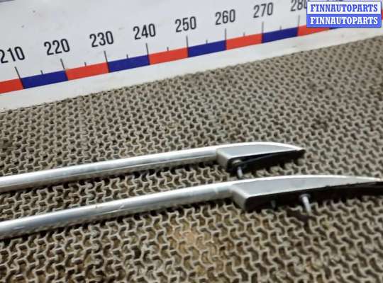 купить рейлинги на VOLKSWAGEN TOURAN (1T1, 1T2)