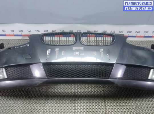 Купить бампер передний на BMW 3 E92 бампер передний BM3545622 на BMW 3 E92