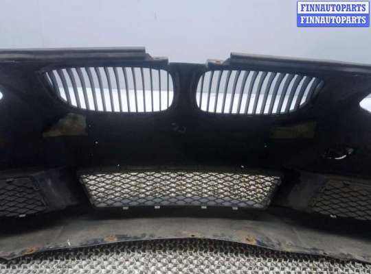 купить бампер передний на BMW 3 E92