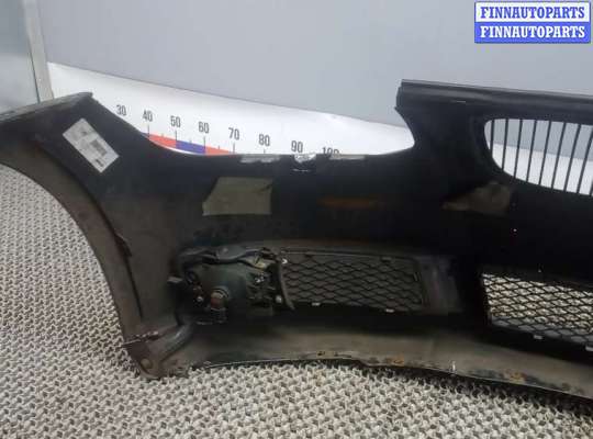 купить бампер передний на BMW 3 E92