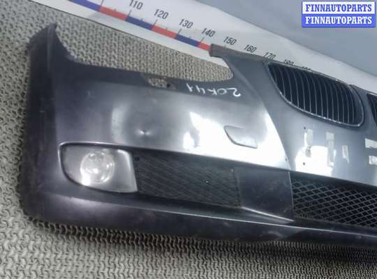 купить бампер передний на BMW 3 E92