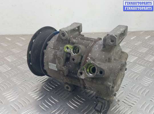 купить компрессор кондиционера дизельный на TOYOTA VERSO AR2