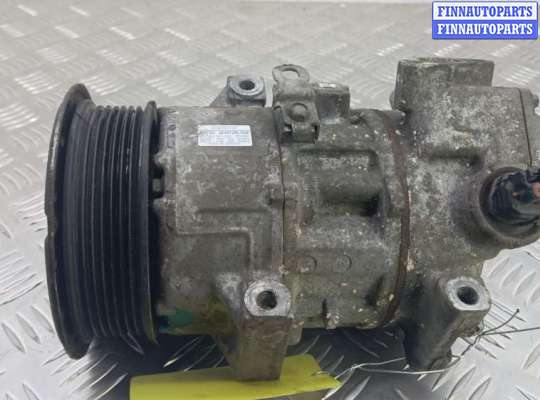 купить компрессор кондиционера дизельный на TOYOTA VERSO AR2