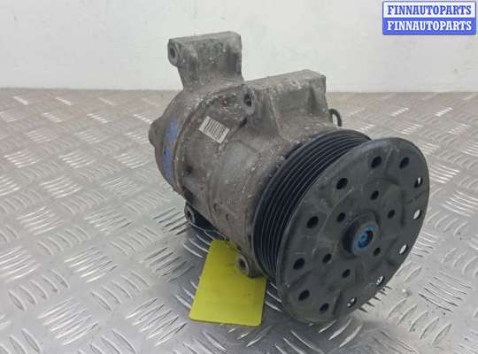 купить компрессор кондиционера дизельный на TOYOTA VERSO AR2