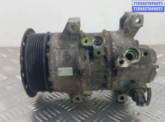 купить компрессор кондиционера дизельный на TOYOTA VERSO AR2