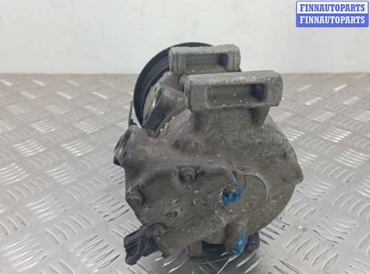 купить компрессор кондиционера дизельный на TOYOTA VERSO AR2