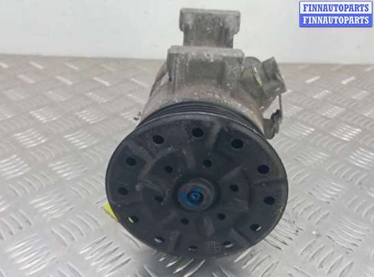 купить компрессор кондиционера дизельный на TOYOTA VERSO AR2