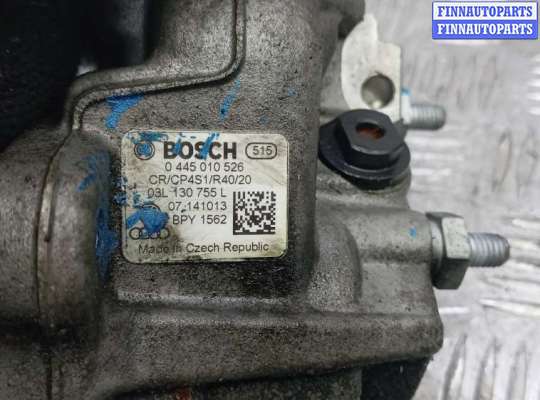 купить тнвд дизельный на VOLKSWAGEN PASSAT CC