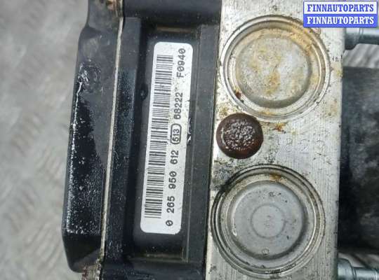 купить блок abs на HYUNDAI SONATA 5 (NF)