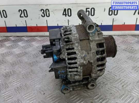 купить генератор дизельный на FORD TRANSIT 7