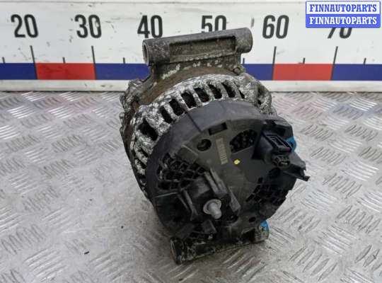 купить генератор дизельный на FORD TRANSIT 7