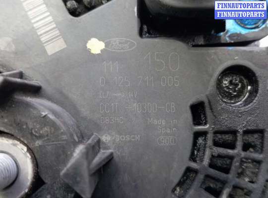 купить генератор дизельный на FORD TRANSIT 7